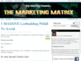 the-marketing-matrix.com