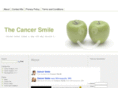 thecancersmile.com