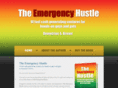 theemergencyhustle.com