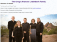 theledenbachs.com