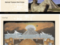 thenationaltreasurehuntcruise.com
