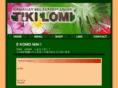 tikilomi.com