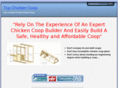 topchickencoop.com