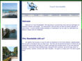 travelskeedaddle.com