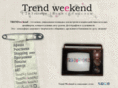 trendweekend.ru