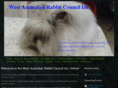 westaustralianrabbitcouncilinc.com