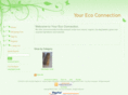 yourecoconnection.com