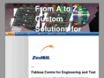 zedsil.com