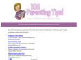 100parentingtips.com