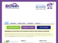 2cleancommercial.com