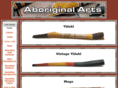 aboriginalarts.co.uk