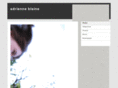 adrienneblaine.com