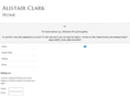 alistairclark.com