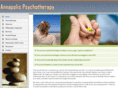 annapolispsychotherapy.com