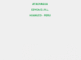 atachagua.com