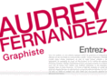 audreyfernandez.com