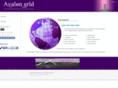 avalongrid.com
