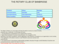 banbridgerotary.org