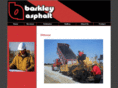 barkleyasphalt.com