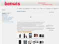 benwis.com