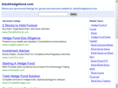 blackhedgefund.com