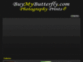 buymybutterfly.com