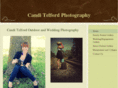 canditelfordphotography.com