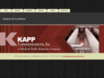 cappcommunications.com