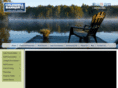 carolinalakeproperty.com