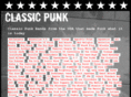 classicpunk.com