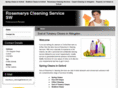 cleaningservicesoxford.com