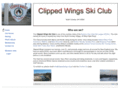 clippedwings.org