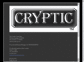crypticorp.com