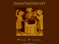 damastmesser.net