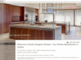 danishdesignerkitchens.com