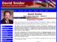 davidsnider.com