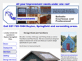 daytonsheds.com