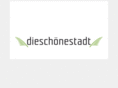 dieschoenestadt.de