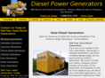 dieselpowergenerators.com