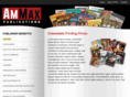directmailpublications.com
