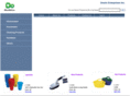 dowinproducts.com