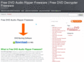 dvd-audio-ripper.org