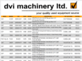 dviltd.com