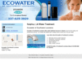 ecowaterswla.com