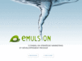 emulsion-consulting.com