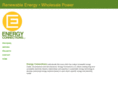 energy-connect.com