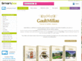 espaceprive-gaultmillau.com