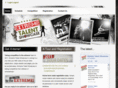extremetalentshowcase.com