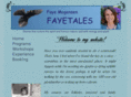 fayetales.com