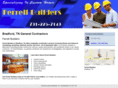 ferrellbuilderscustomhomes.com